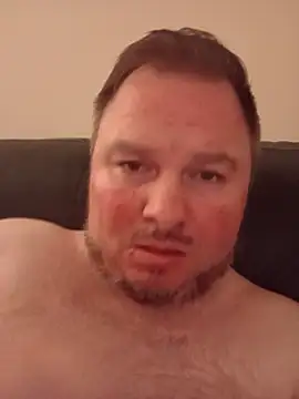 Webkamerová show JayGirthy36