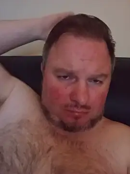JayGirthy36のウェブカメラショー
