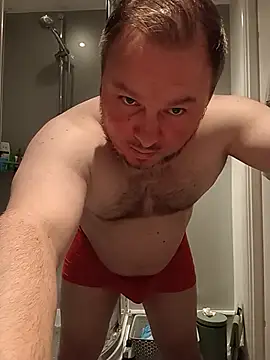Show de webcam de JayGirthy36