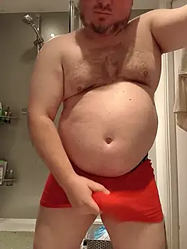 JayGirthy36 Show Webcam