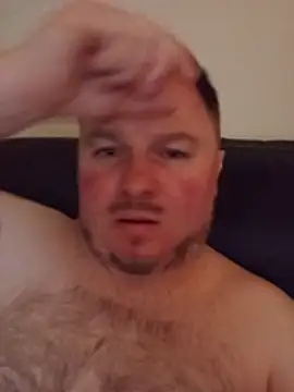 عرض كام JayGirthy36