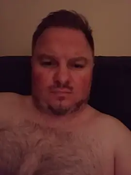 JayGirthy36 webkamerás műsora