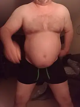 JayGirthy36 Pertunjukan Webcam