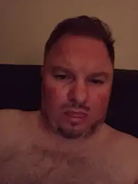 JayGirthy36のウェブカメラショー