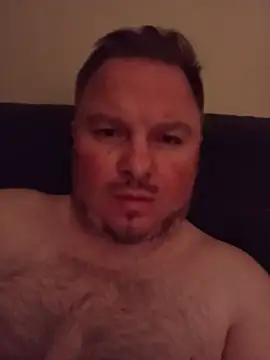 JayGirthy36 webcam show