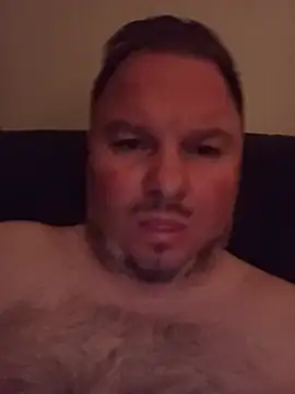 Pertunjukan Kamera Web JayGirthy36