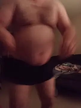 JayGirthy36 Webcam-Show
