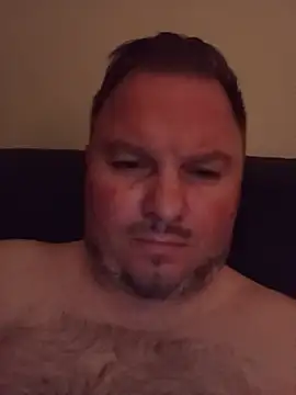 JayGirthy36 Adlı Modelin Web Kamerası Şovu