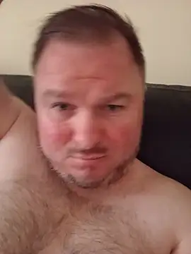 عرض كام JayGirthy36