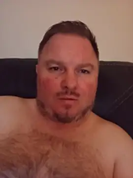 Show Webcam de JayGirthy36