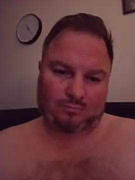 โชว์เว็บแคมของ JayGirthy36