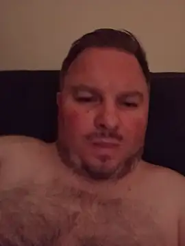 JayGirthy36 Show Webcam