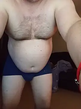JayGirthy36 Pertunjukan Webcam