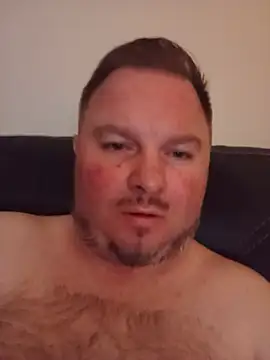 Show webcam de JayGirthy36