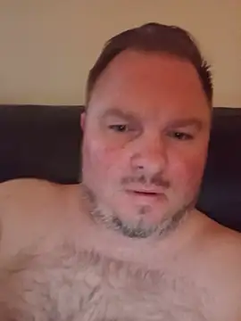 JayGirthy36のウェブカメラショー