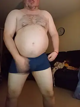 JayGirthy36 Show Webcam