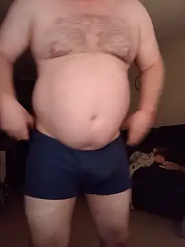 JayGirthy36 Webcam show