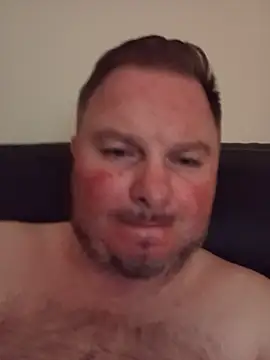 JayGirthy36 웹캠 쇼