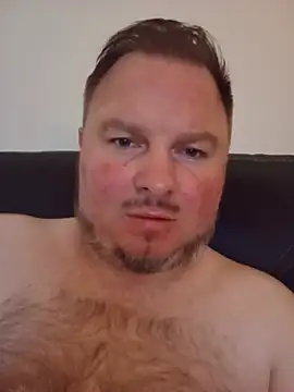 عرض كام JayGirthy36