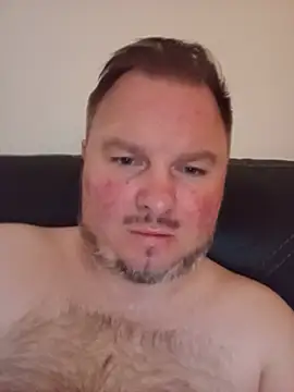 JayGirthy36 webkamerás műsora