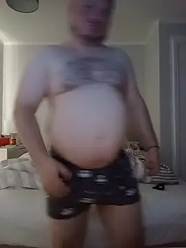 JayGirthy36's Webcam Show
