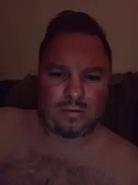Webkamerová show JayGirthy36