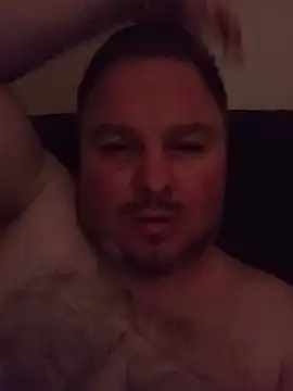 הופעת וובקאם של JayGirthy36