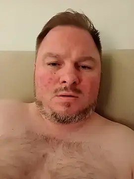 Show de JayGirthy36 na webcam