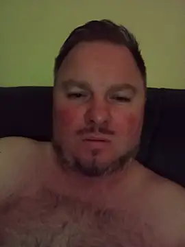 Webkamerová show JayGirthy36