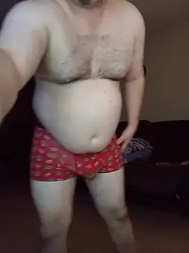 JayGirthy36: διαδικτυακό σόου στην κάμερα