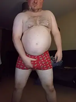 JayGirthy36 Show Webcam