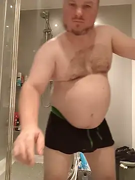 โชว์เว็บแคมของ JayGirthy36