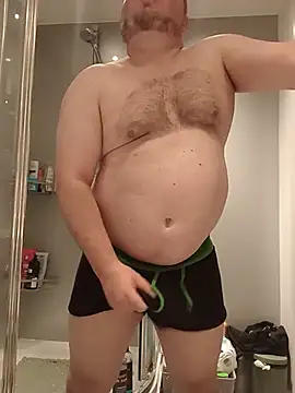 JayGirthy36のウェブカメラショー