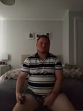 JayGirthy36 웹캠 쇼