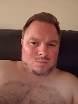JayGirthy36 Pertunjukan Webcam