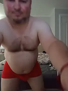הופעת וובקאם של JayGirthy36