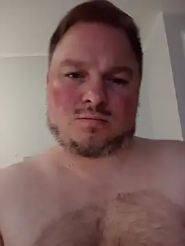 Webkamerová show JayGirthy36