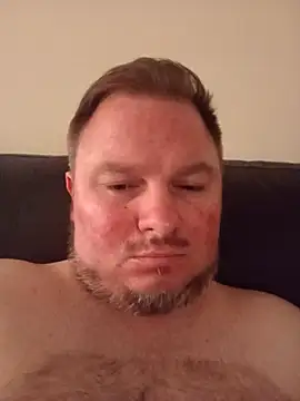 JayGirthy36 Pertunjukan Webcam