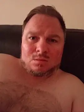 JayGirthy36 Pertunjukan Webcam