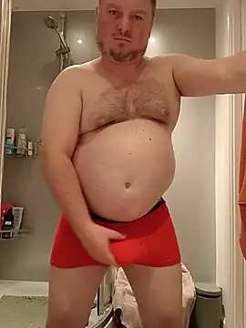 JayGirthy36 网络视讯表演