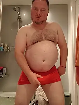 JayGirthy36 Webcam Show