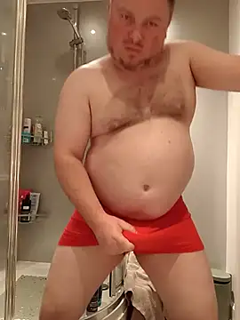 JayGirthy36 Adlı Modelin Web Kamerası Şovu