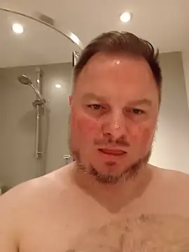 JayGirthy36 Webcam-Show