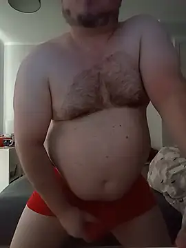 JayGirthy36's Webcam Show