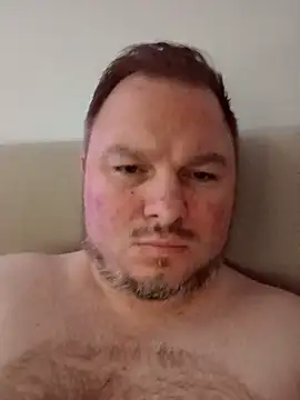 JayGirthy36 Webcam Show