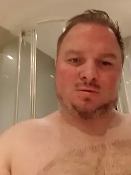 JayGirthy36 웹캠 쇼
