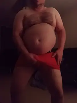 Pokazy przed kamerką – JayGirthy36