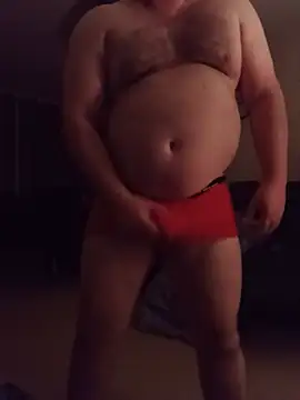 JayGirthy36 Webcam Show