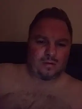 Show Webcam de JayGirthy36