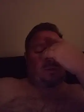 JayGirthy36のウェブカメラショー